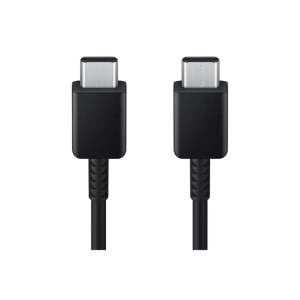 Samsung PD Cable Type C to Type C Black