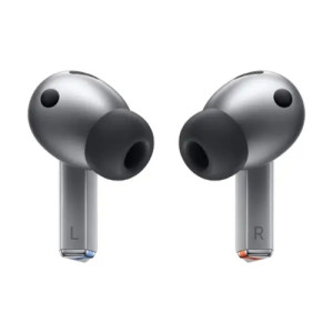 Samsung Galaxy Buds3 Pro Wireless Earbuds Silver