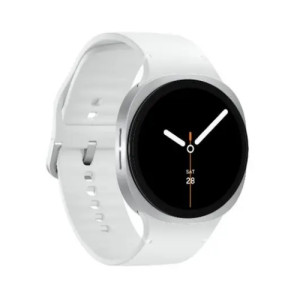 Samsung Galaxy Watch 8 44mm White (SM-L330)
