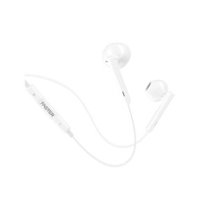 Faster Frost Type-C Handsfree White (SH-1C)