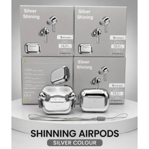 Shining Edition Wireless Buds