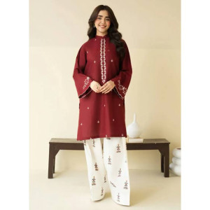 Soulsfit Cherry Bloom Suit For Women 2 Pcs