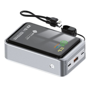 Sovo 20000 MAH Power bank with 1 Year Warranrty 