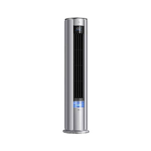 TCL CFresh Inverter Floor Standing Air Conditioner 2 Ton (24T5-CFRESH)