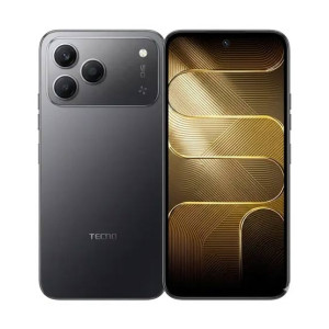 Tecno Spark 50