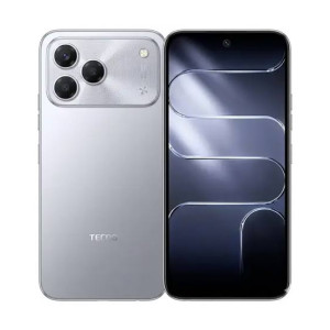 Tecno Spark 50