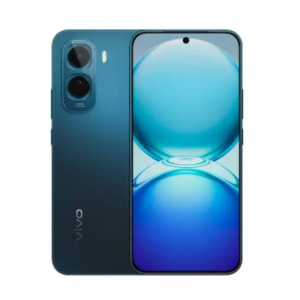 Vivo Y500-Midnight Blue-128GB - 6GB RAM-PTA Approved