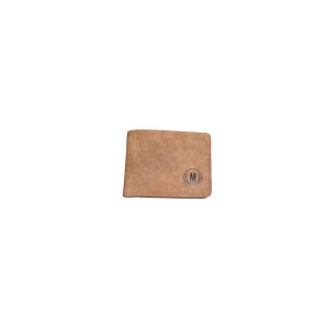 Premium Men’s Leather Wallet For Daily Lifestyle