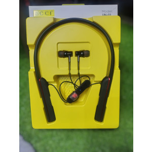 Sports Neckband Wireless Bluetooth Earphones Digital Display