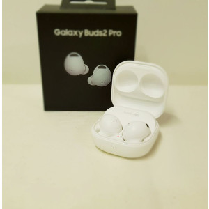 Galaxy Buds 2 Pro True Wireless Earbuds