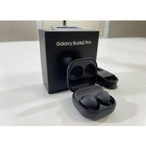 Galaxy Buds 2 Pro True Wireless Earbuds