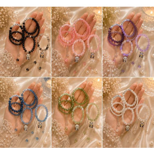 Premium & Unique Bracelet - Random Color