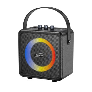 AWEI KA27 40W Stereo Bass Bluetooth Party Speaker