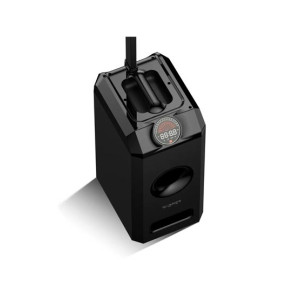 Faster TowerBeats Bluetooth Speaker Black (X600)