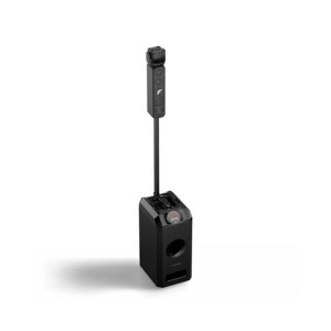 Faster TowerBeats Bluetooth Speaker Black (X600)