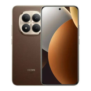 Xiaomi Redmi Note 15 Pro Plus
