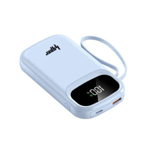 Yolo Insta Go 10000 mAh Power Bank White