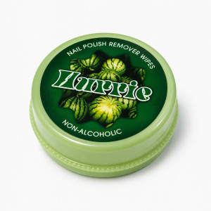 Nail Polish Remover Wipes
