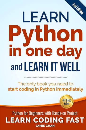 iShopping - The Quality Store Learn Python in One Day and Learn It Well Book