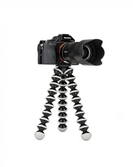 iShopping - Ferozi Traders Gorilla DSLR Professional Mini Tripod