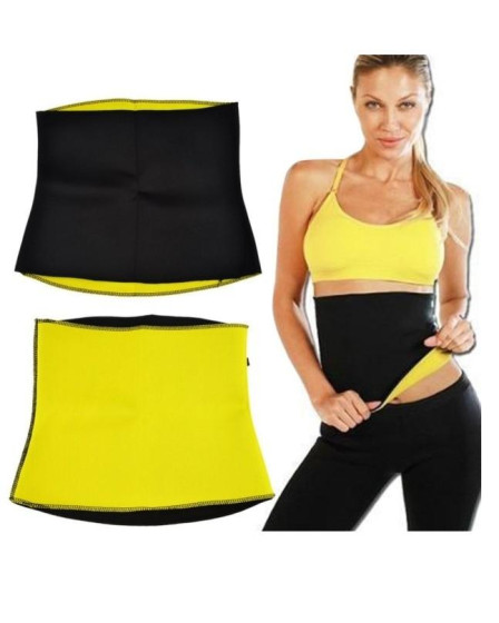 iShopping - Muzamil Store Hot Shaper Belt Normal - 2Xl Size