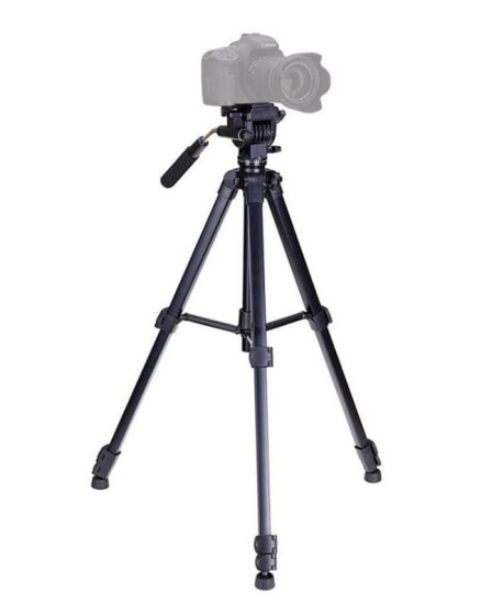 iShopping - Muzamil Store YCT-691 Tripod Stand - Black