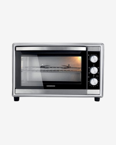 iShopping - Kenwood Electric Oven 45L (MOM45)