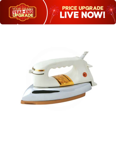 iShopping - Westpoint Heavy Weight Dry Iron (WF-78B)