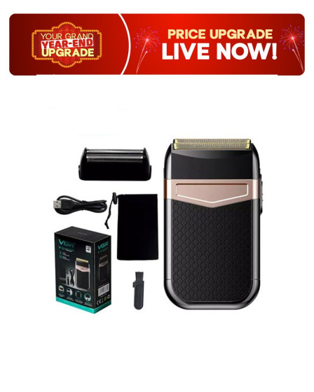 iShopping - VGR Beard Shaver For Men - (V-331)