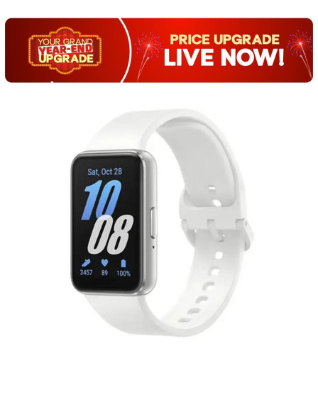 iShopping - Samsung Galaxy Fit 3