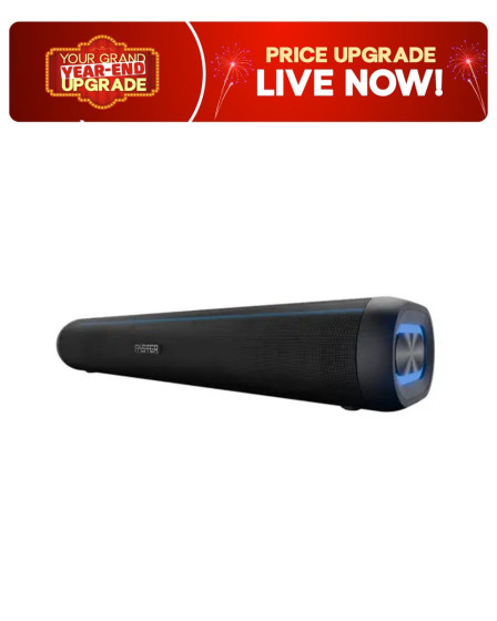 iShopping - Faster Nexon Soundbar Wireless Speaker (Z30)