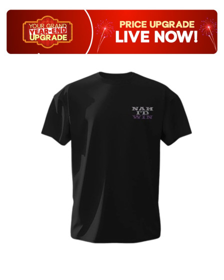 iShopping - Genteez Gojo Satoru Digital Printed T Shirt For Men