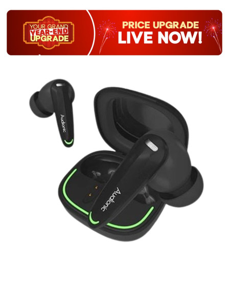 iShopping - Audionic Airbud 735 Ion With ANC