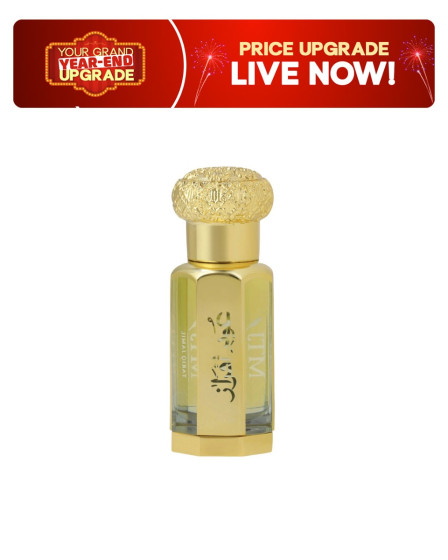 iShopping - MTJ Oud E Afraz Attar 12ml