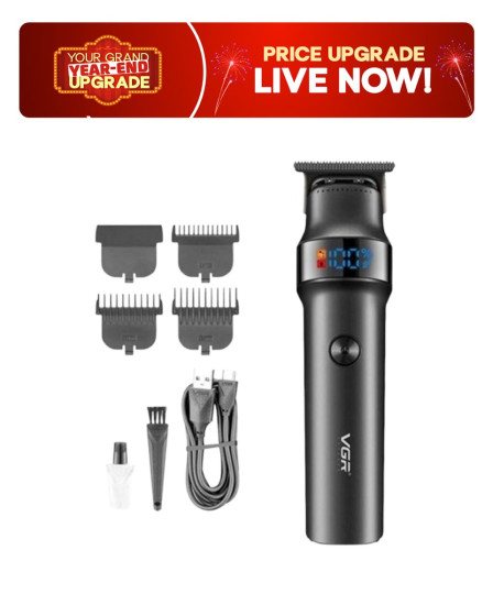 iShopping - VGR Professional Hair Trimmer (V-987)