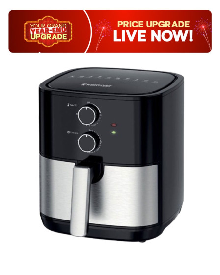 iShopping - Westpoint Deluxe Air Fryer (WF-5253)