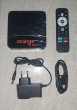 iShopping - Android Tv Box (Orange) 8GB+128GB - Latest Version