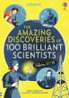iShopping - The Quality Store Amazing Discoveries of 100 Brilliant Scientists Book