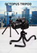 iShopping - Jmary Gorilla Pod Flexible Tripod (MT-25)