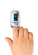iShopping - Beurer Pulse Oximeter (PO-30)