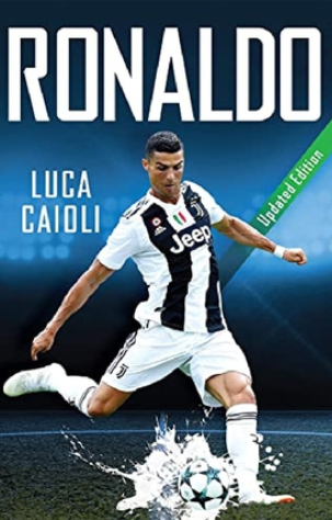iShopping - Ronaldo Book