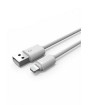 iShopping - Ldnio Fast USB Lightning Data Cable For IOS White