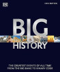 iShopping - The Big History Book: The Greatest Events of All Time