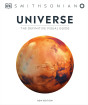 iShopping - Universe Third Edition Book For Smith Sonian