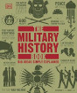 iShopping - The Military History Book - (DK Big Ideas)