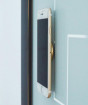 iShopping - Wish Hub Mini Magnetic Mobile Phone Holder For Car