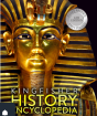 iShopping - The Kingfisher History Encyclopedia Book