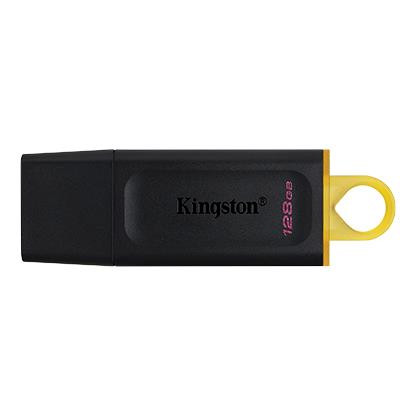 iShopping - Kingston 128GB Data Traveler Exodia 3.2 USB Flash Drive