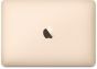 iShopping - Apple Macbook 12" Core i5 7th Gen 512GB Gold (MNYL2)