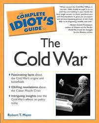 iShopping - The Complete Idiot’s Guide to the Cold War Book